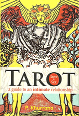 Tarot - Preface