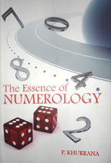 The Essence of Numerology - Preface